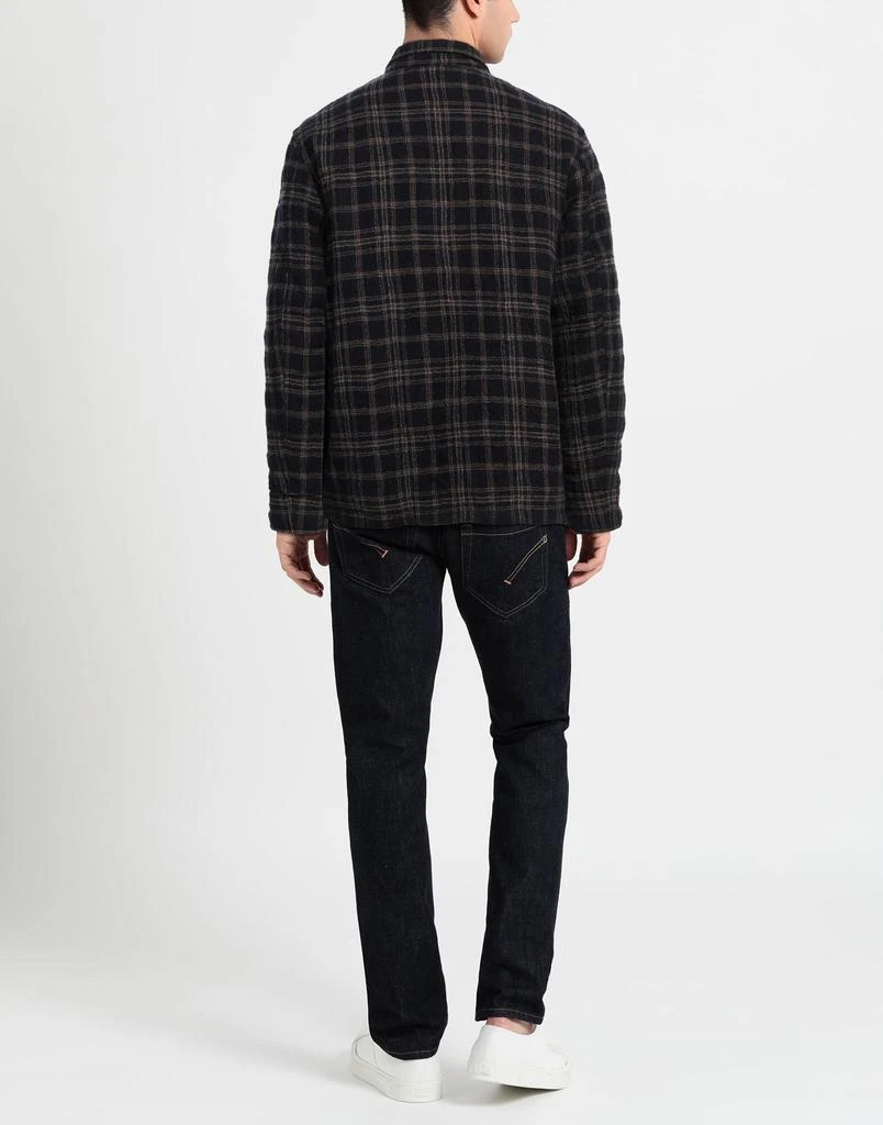 Original Vintage Style Checked shirt 3