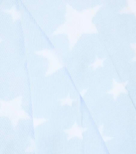 Stella McCartney Printed cotton-blend tights 2