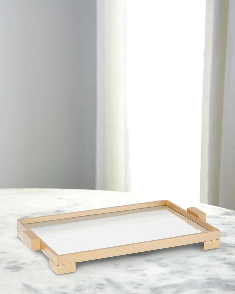William D Scott Rahling Tray 1