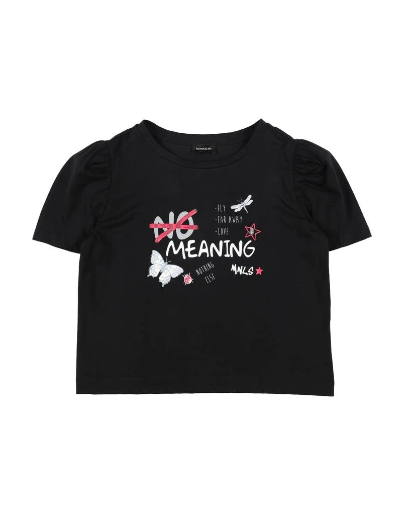 MONNALISA T-shirt 1