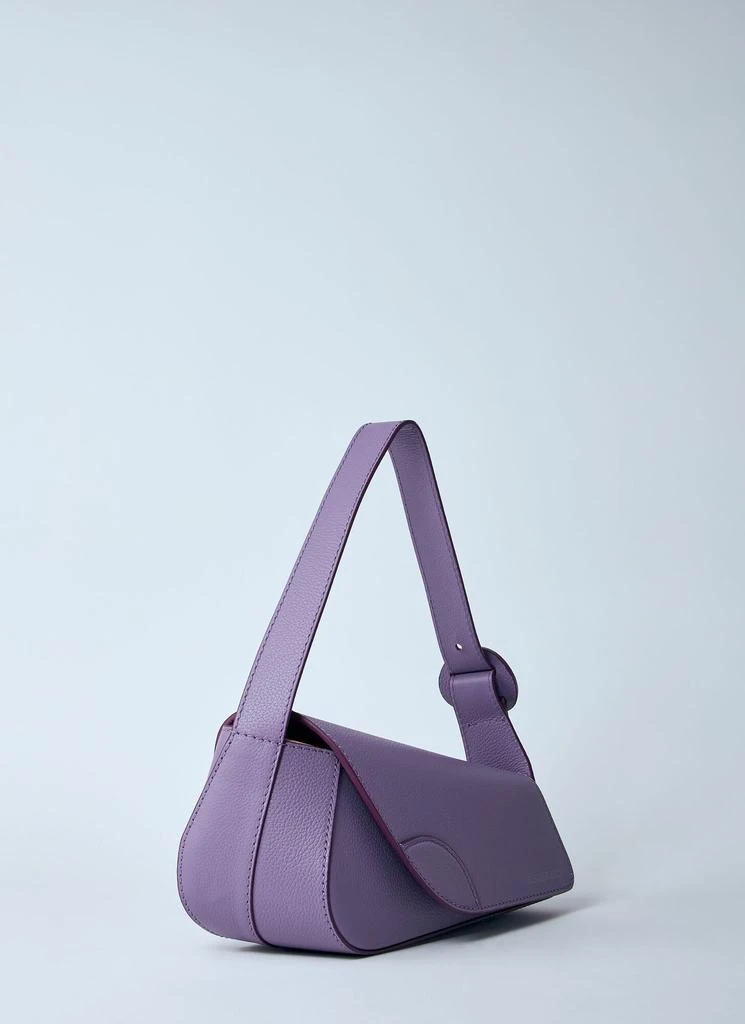 Kiko Kostadinov Kiko Kostadinov Trivia Hobo Shoulder Bag 2