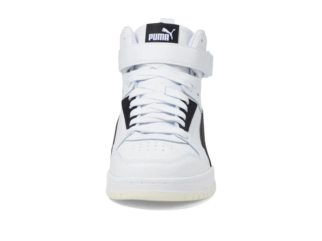 Puma RBD Game 6
