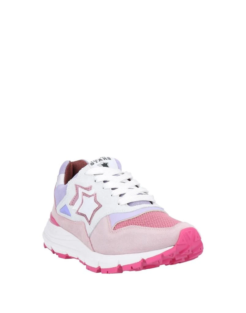 ATLANTIC STARS Sneakers 2