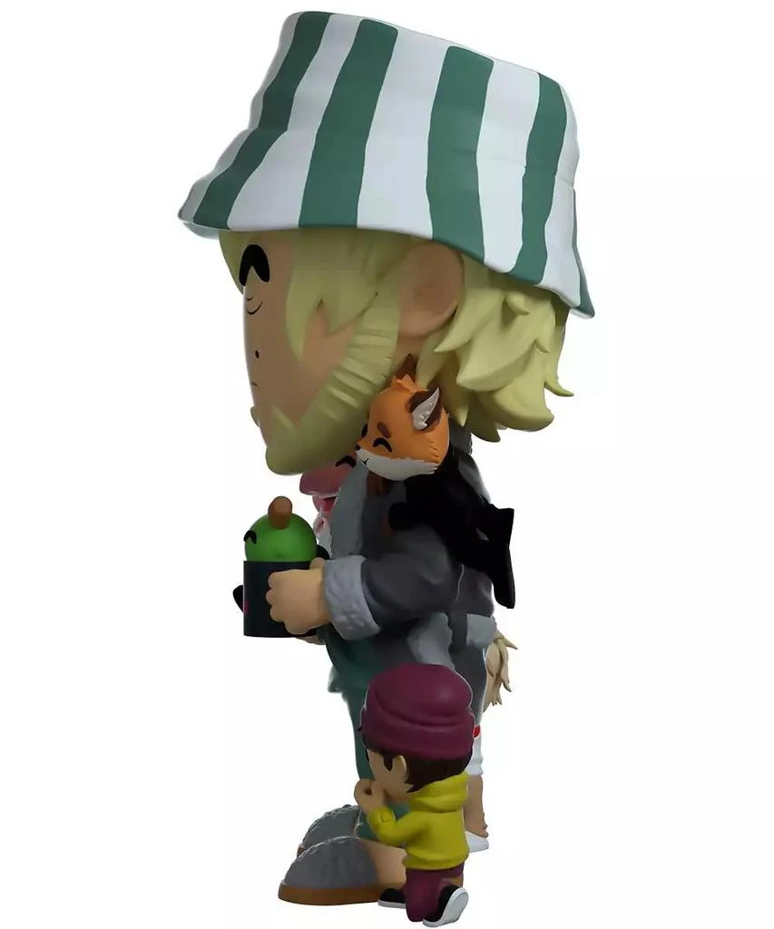 Youtooz Gaming Collection Dadza Vinyl Figure 2