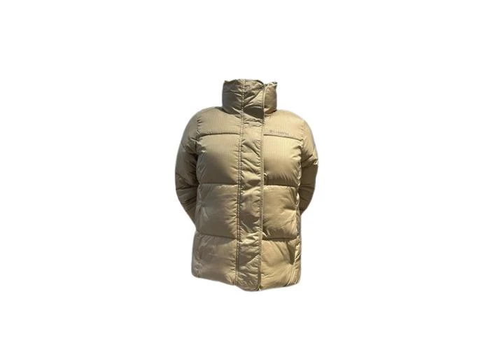 Columbia Pioneer Summit  FS Jacket Femme Marron 1