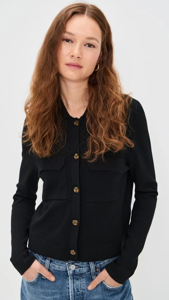 Wyeth Savannah Cardigan 1