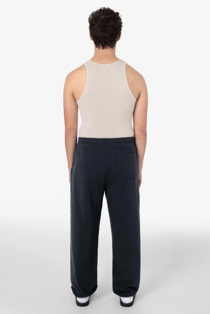 Los Angeles Apparel HF04 - Heavy Fleece Sweatpants (Piece Dye) 7