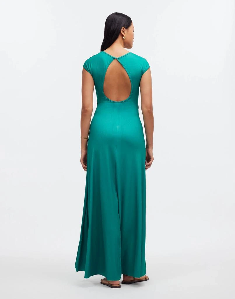 Agua Bendita Agua Bendita Aliana Maxi Dress 4