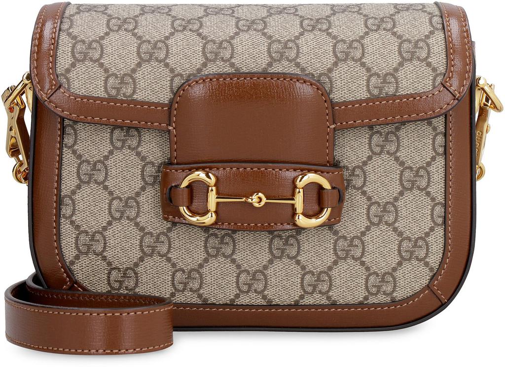 Gucci Gucci Horsebit 1955 Mini Crossbody Bag