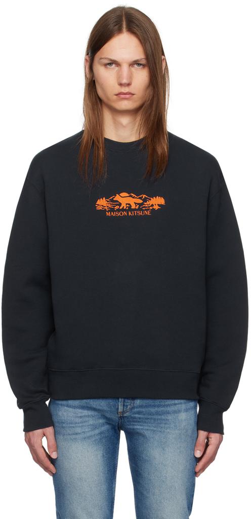 トップス MC BORN RAISED TOKYO SAMURAI CREWNECK BK Takakeisho Ready Sweatshirt — ALLGOODSUMO