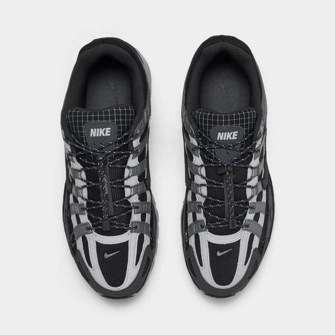 NIKE Men's Nike P-6000 Winterized Casual Shoes 5