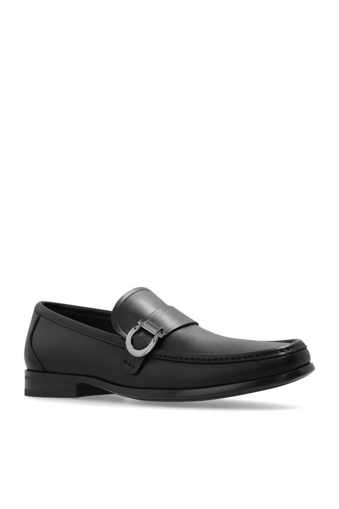 Salvatore Ferragamo FERRAGAMO `Caspian` loafers 4