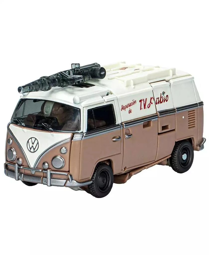 Transformers 108 Wheeljack Deluxe Class | Transformers Studio Series | Transformers: Rise Of The Beasts 2