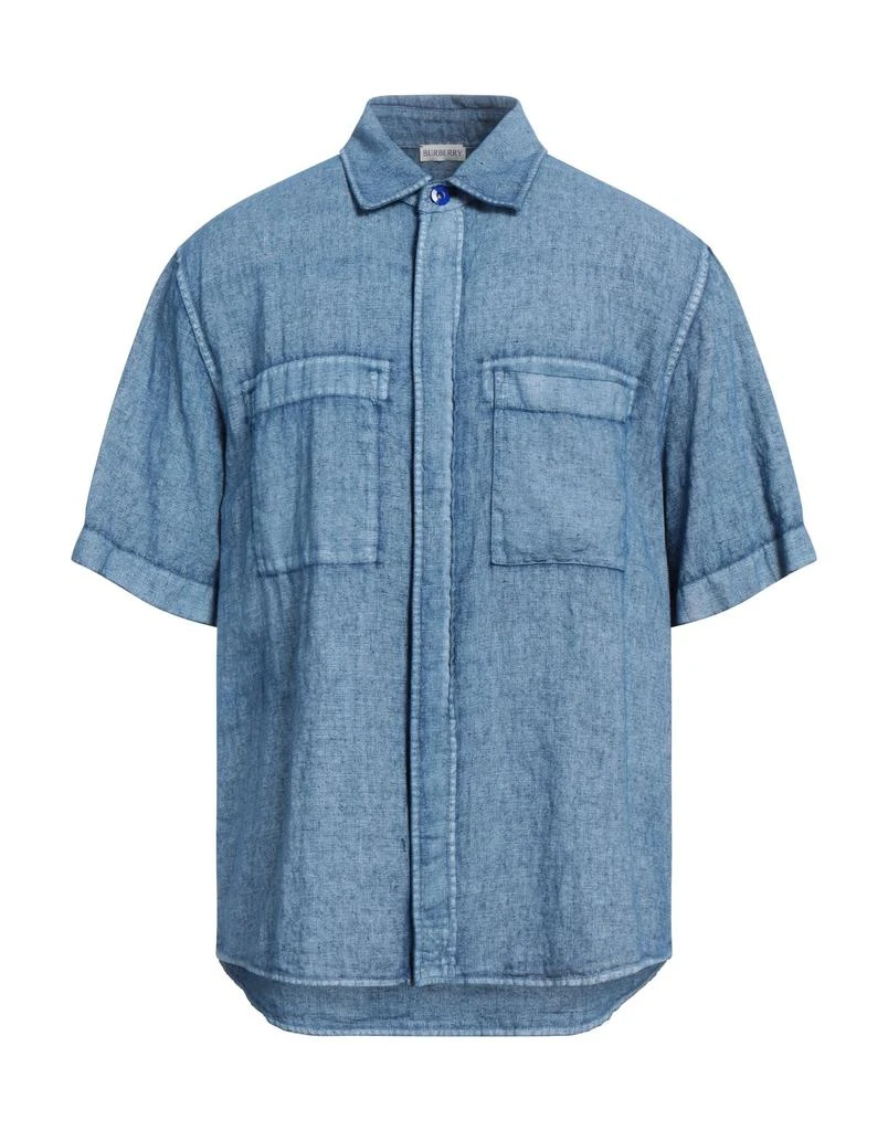 Burberry Linen shirt 1