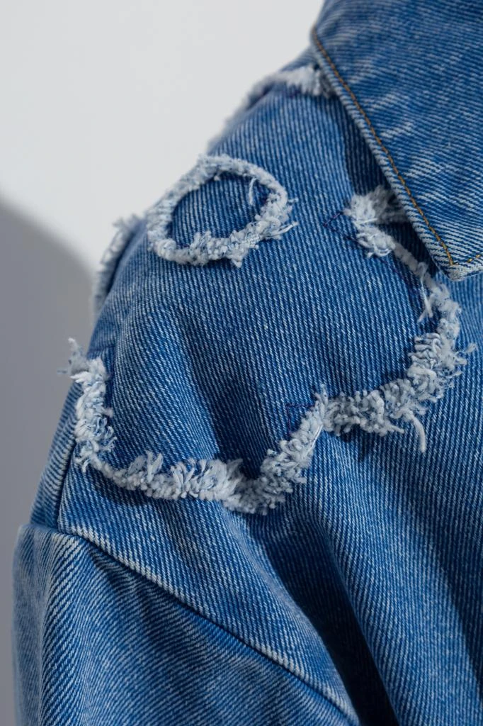 Marni Denim dress 5