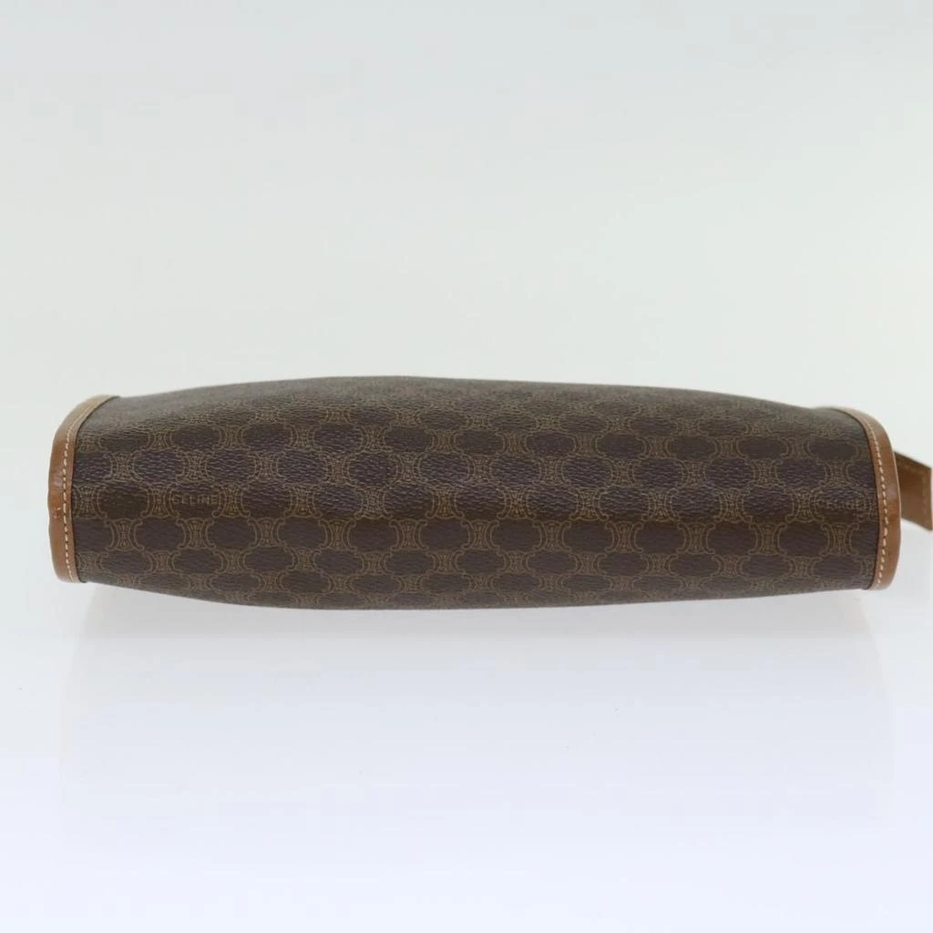Celine Celine Macadam Clutch Bag 3