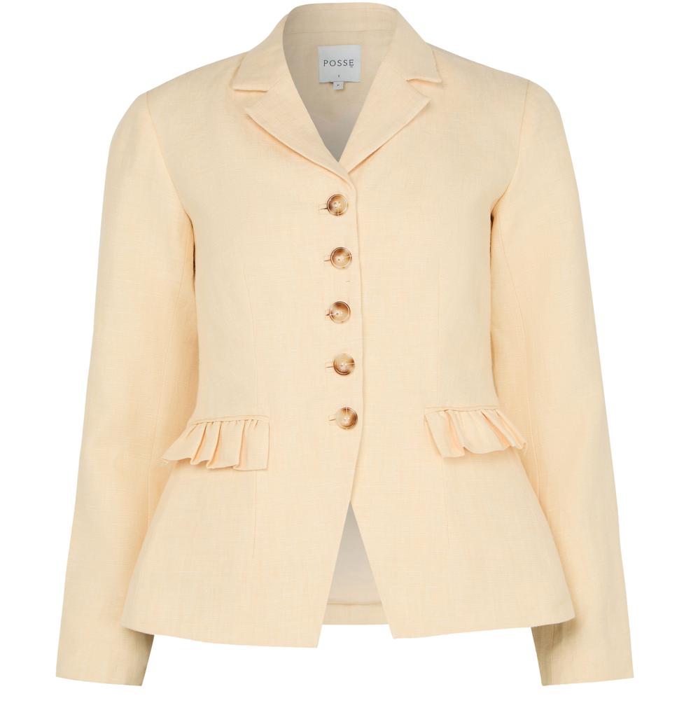 Posse Matilda blazer