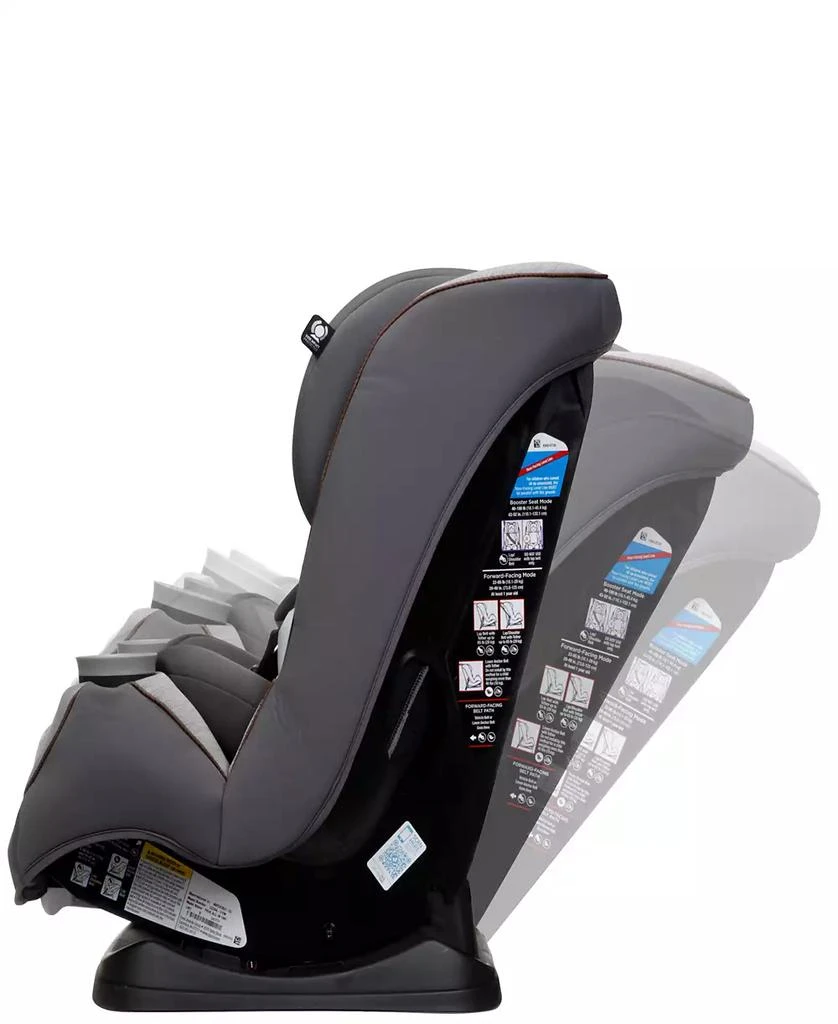 Maxi-Cosi Pria Max All-in-One Convertible Car Seat 3