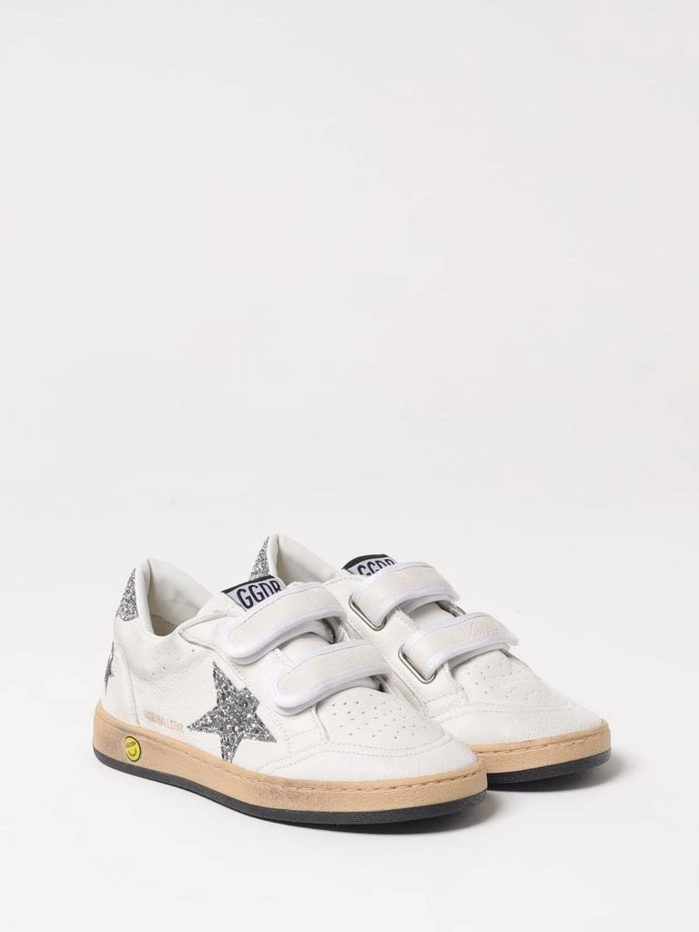 Golden Goose Shoes kids Golden Goose 2