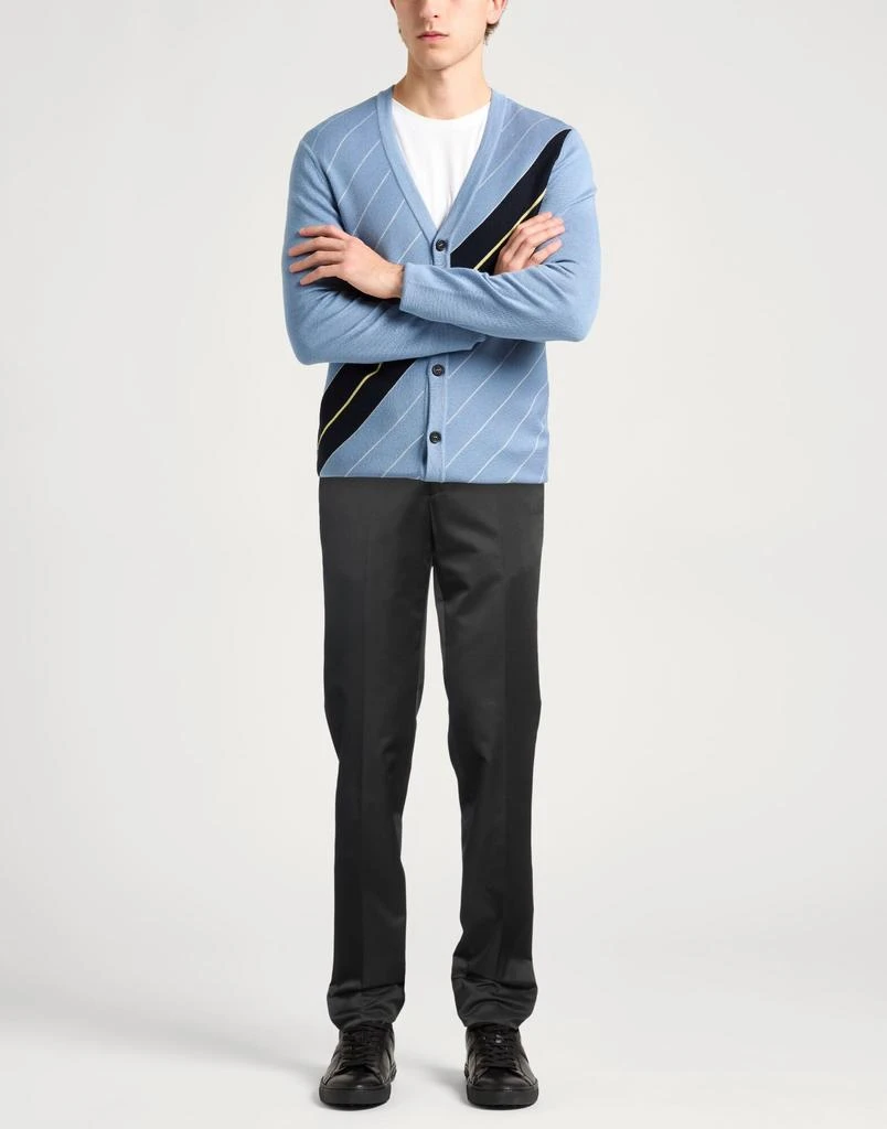 BRIAN DALES Casual pants 2