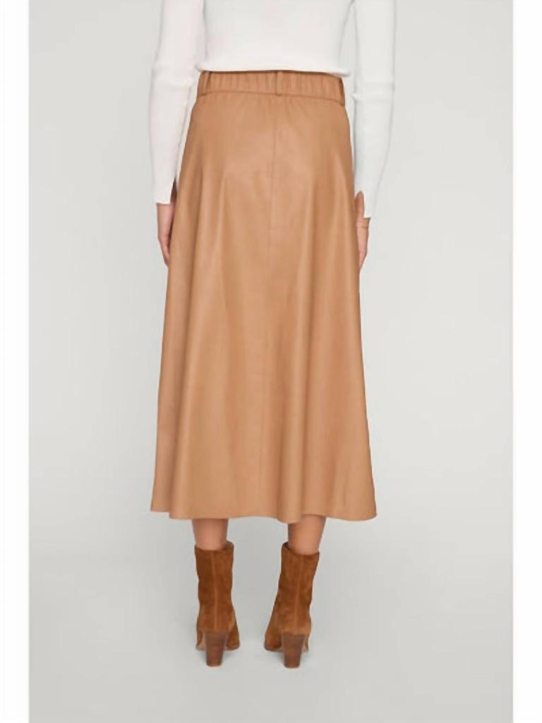 Brochu Walker Brochu Walker - Bro Vegan Skirt