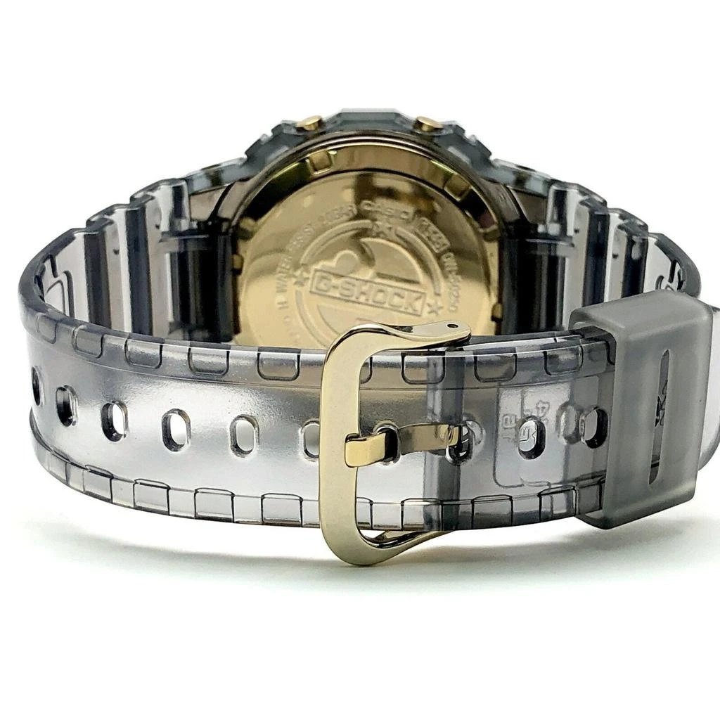 Casio G-Shock (Pre-Owned) 6