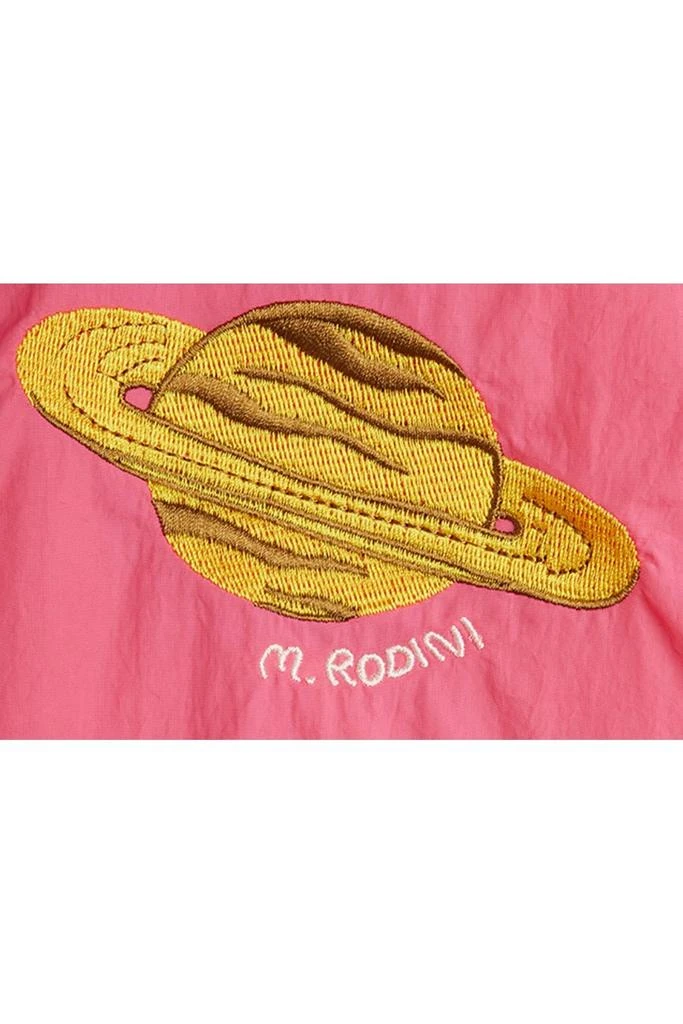 Mini Rodini Mini Rodini Planet Zipped Jacket 3