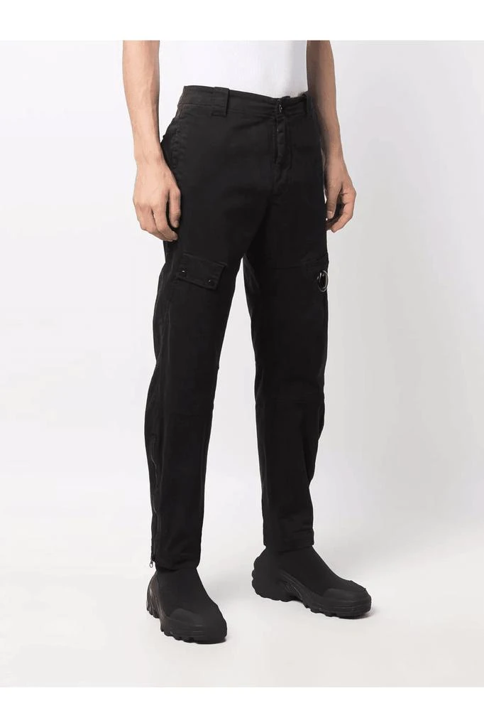 CP Company Sateen Ergonomic Pants 2