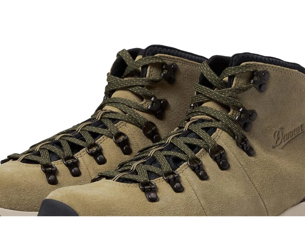 Danner Mountain 600 4.5" 6