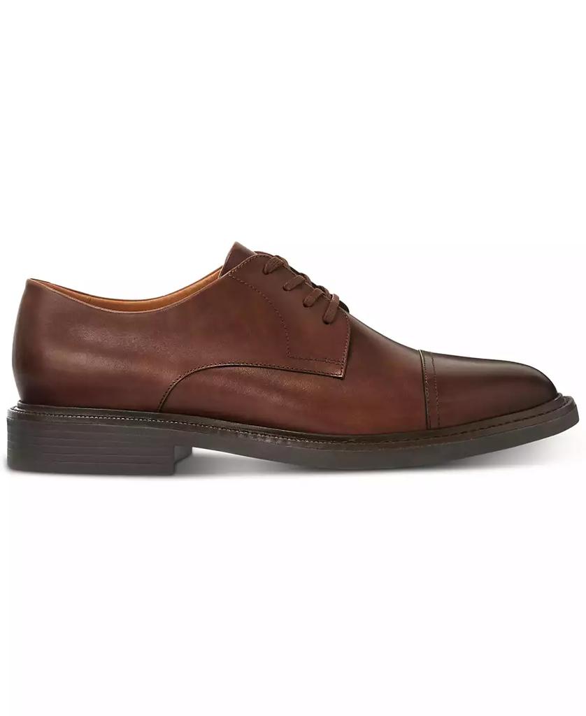 Ralph Lauren Men's Asher Captoe Oxfords