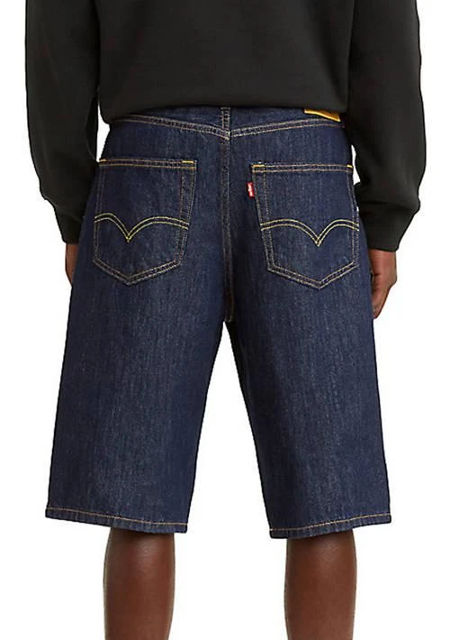 Levi's S 469 Loose Shorts 2