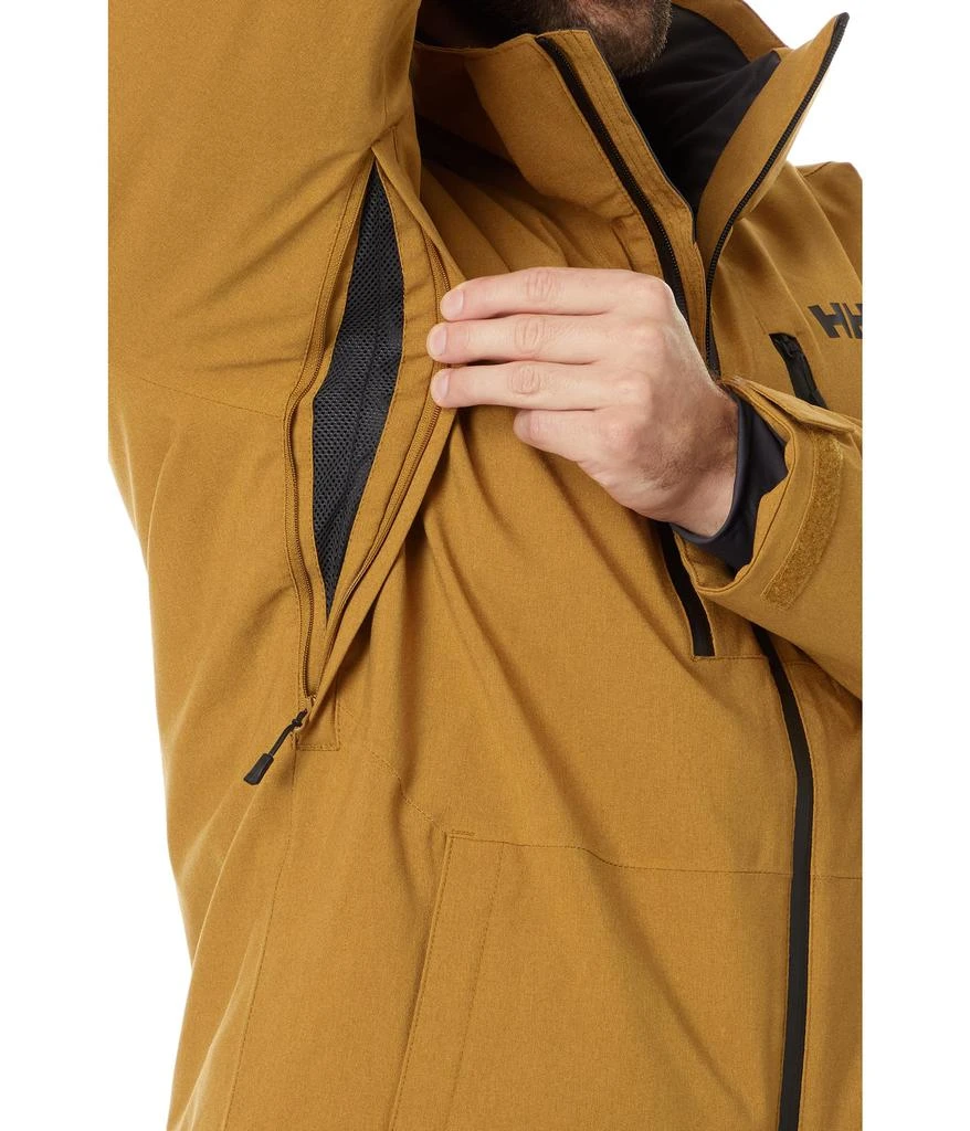 Helly Hansen Juniper 3.0 Jacket 4