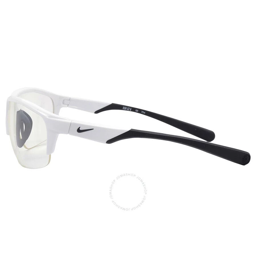 NIKE Clear Sport Men's Sunglasses RUN X2 D 101 72 3
