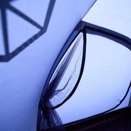 Samaya Samaya2.5 Tent: 2.5 Person 4-Season 3