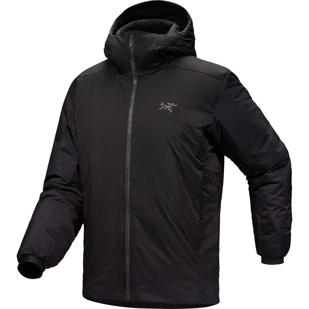 Arc'teryx Arc'teryx Atom Heavyweight Hoody Men's | Warm Synthetic Insulation Hoody for All Round Use - Redesign 1