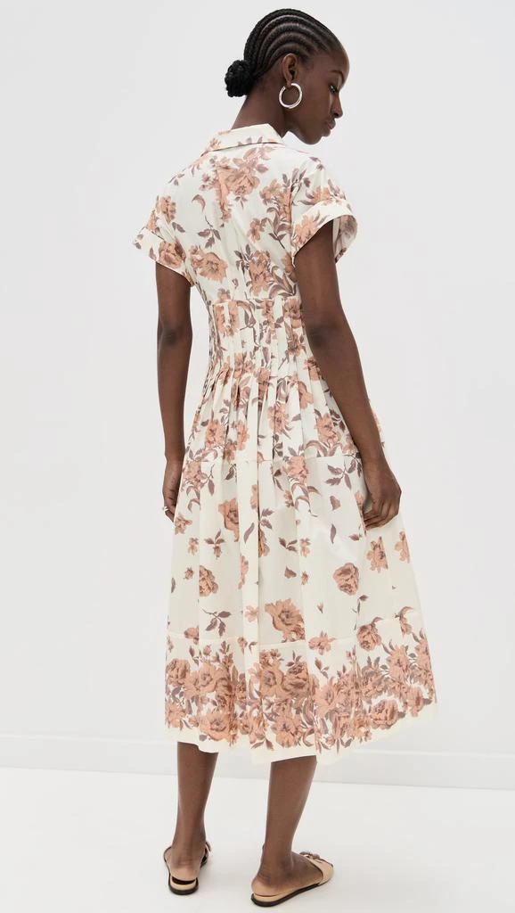 Cara Cara Nash Midi Dress 2