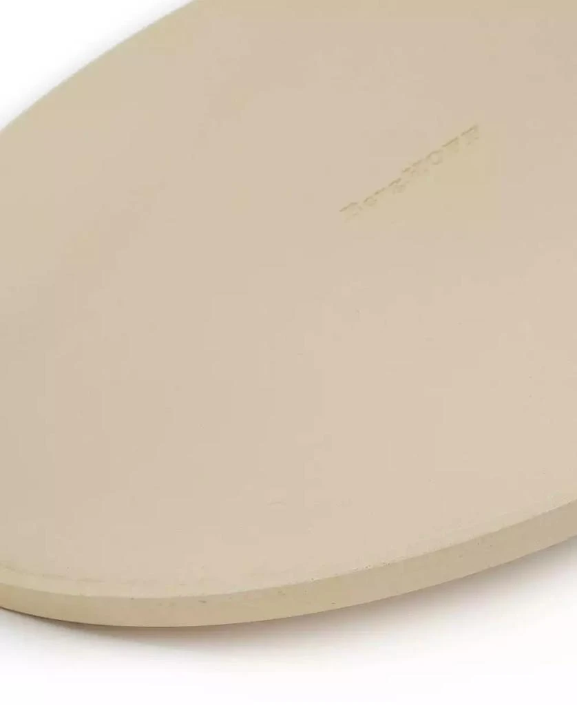 BergHOFF Leo 2-Piece Cordierite Pizza Stone Set 3