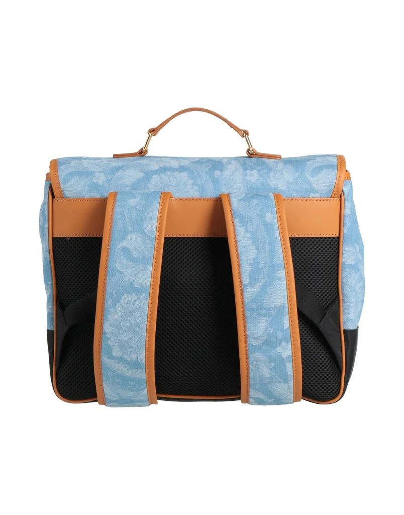 VERSACE YOUNG Backpack 
fanny pack 2