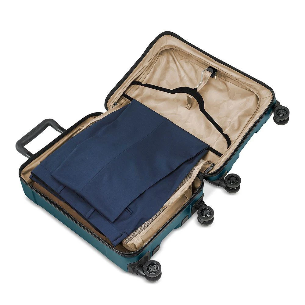 Briggs 
Riley Torq International Carry-On Spinner 4
