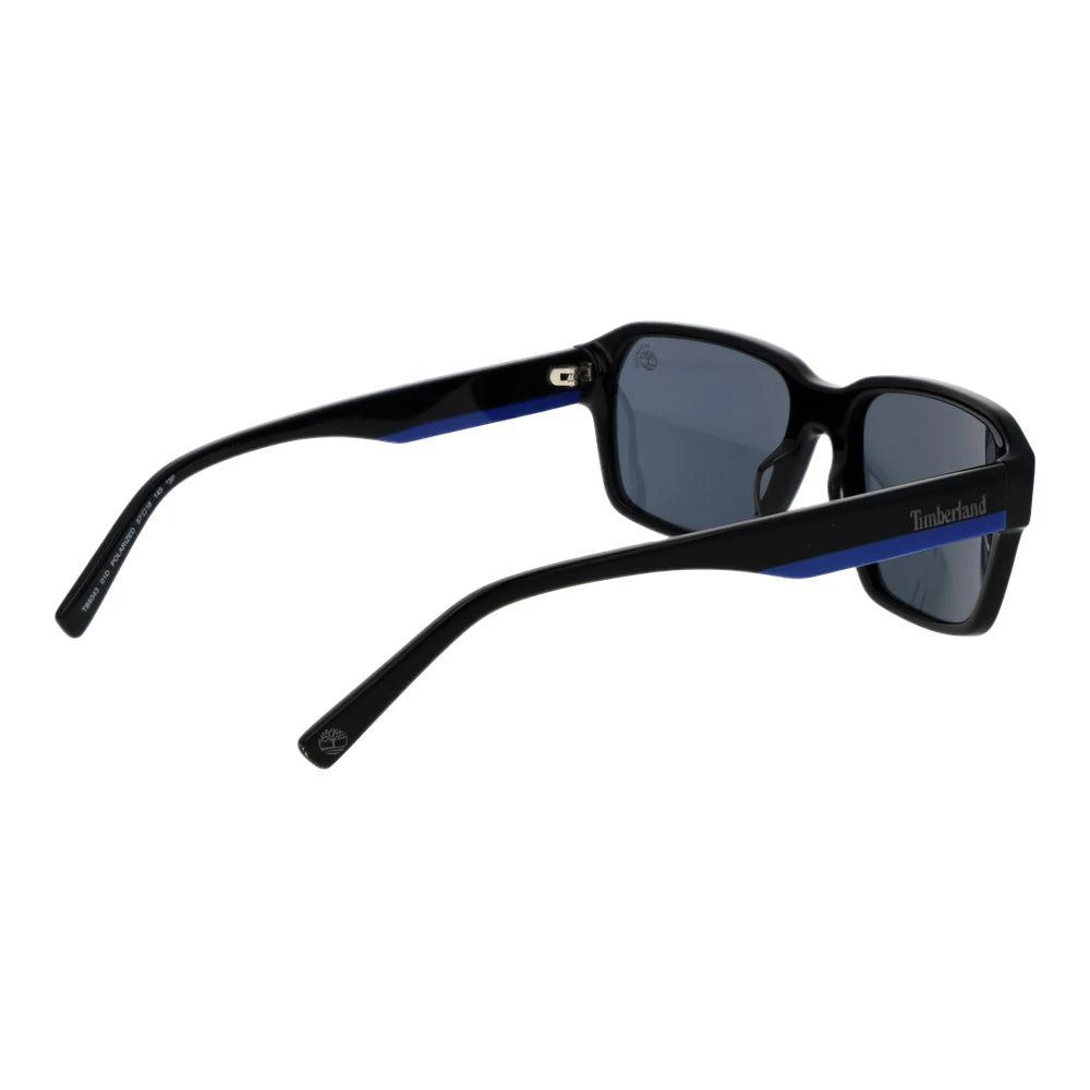 Timberland Timberland Black Men Sunglasses 3