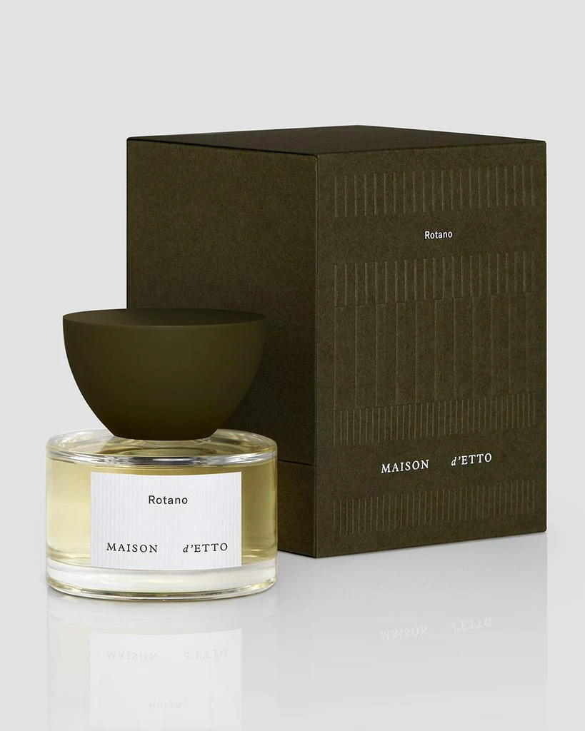 Maison d'Etto Rotano Eau de Parfum, 2 oz./ 60 mL 2