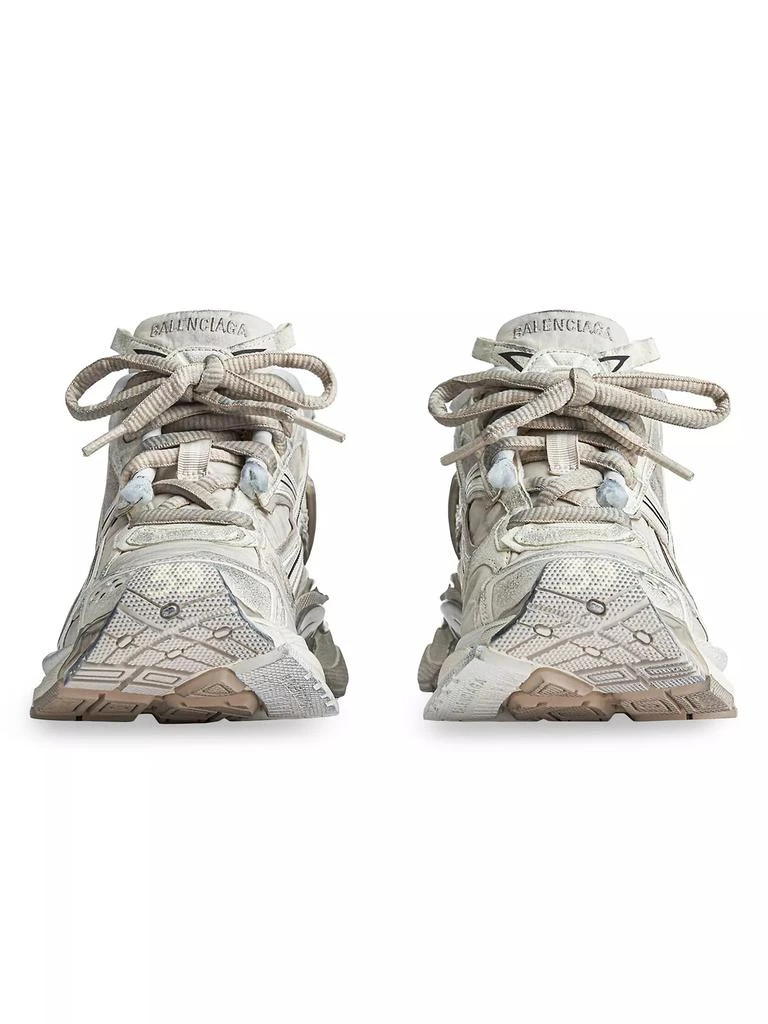 Balenciaga Runner Sneakers 4
