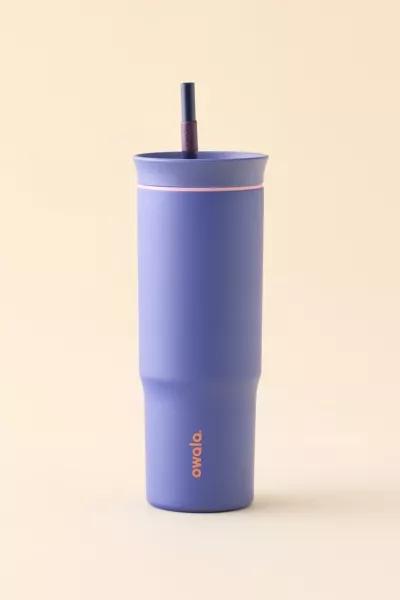 Owala Owala 24 oz Stainless Steel Travel Tumbler