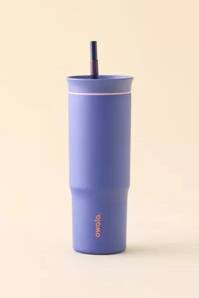 Owala Owala 24 oz Stainless Steel Travel Tumbler 1