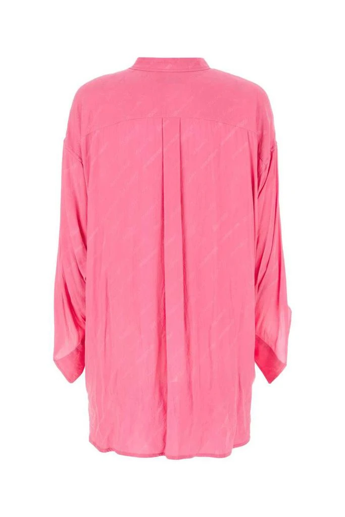 Balenciaga Balenciaga Shirts 2