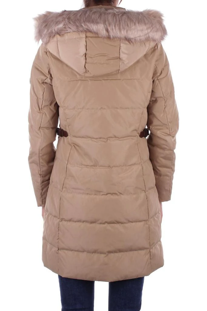 Ralph Lauren Lauren Ralph Lauren Quilted Hooded Coat 2