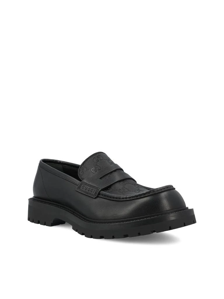 Gucci Gucci Low Shoes 2