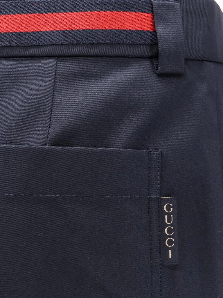 Gucci BERMUDA SHORTS 6