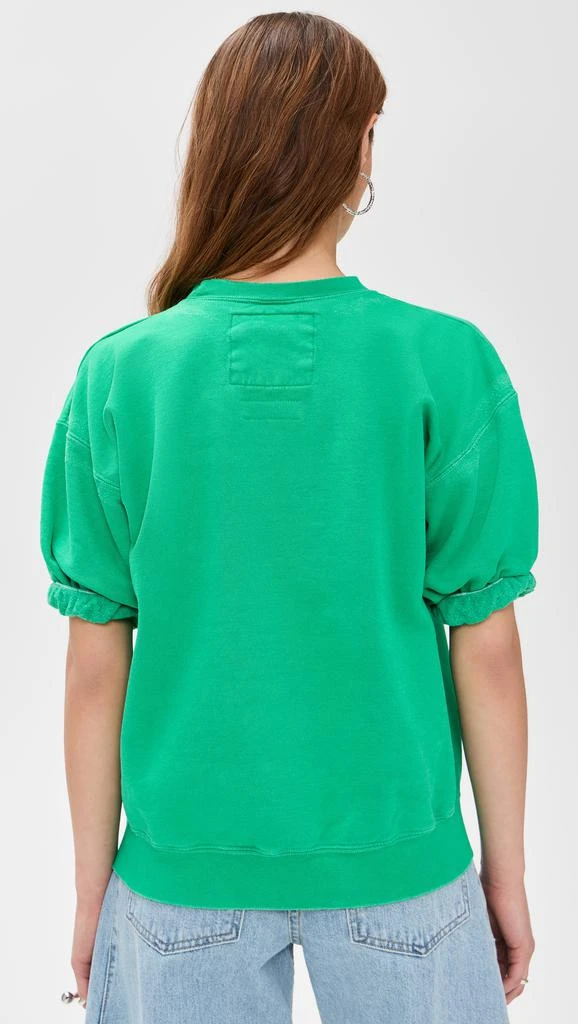 Rachel Comey Stanza Sweatshirt 2