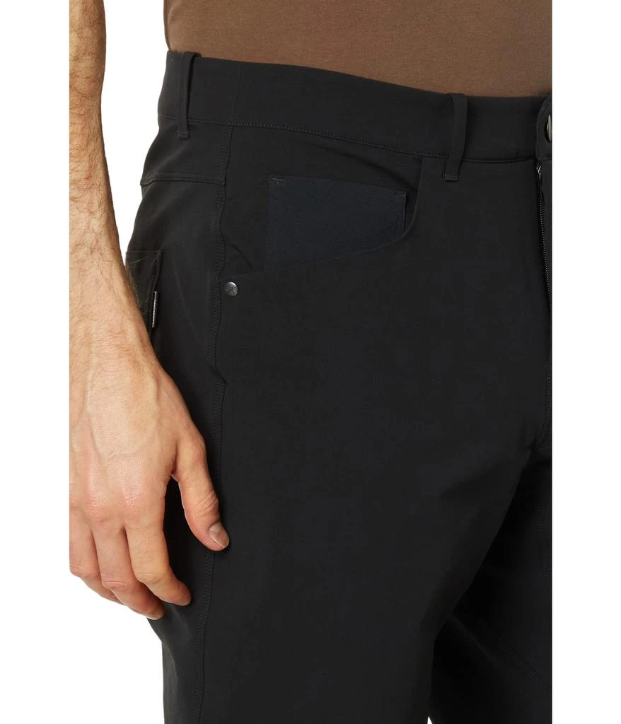 Arc'teryx Levon Winter Weight Pants 3